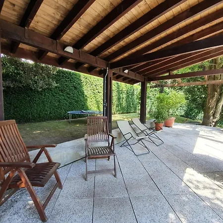 Villa Rita *