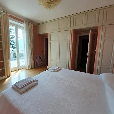 Villa Rita *