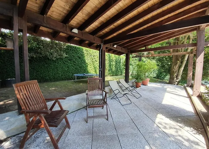 Villa Rita *