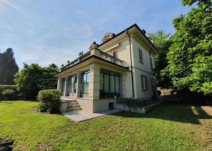 Rita Villa Verbania