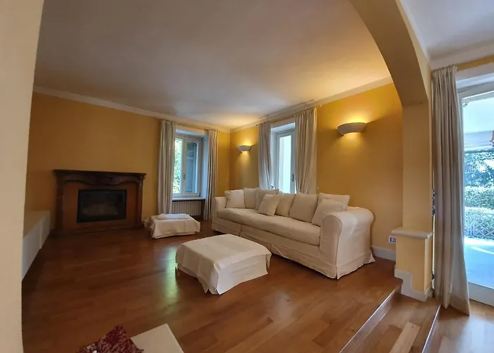 Villa Rita *
