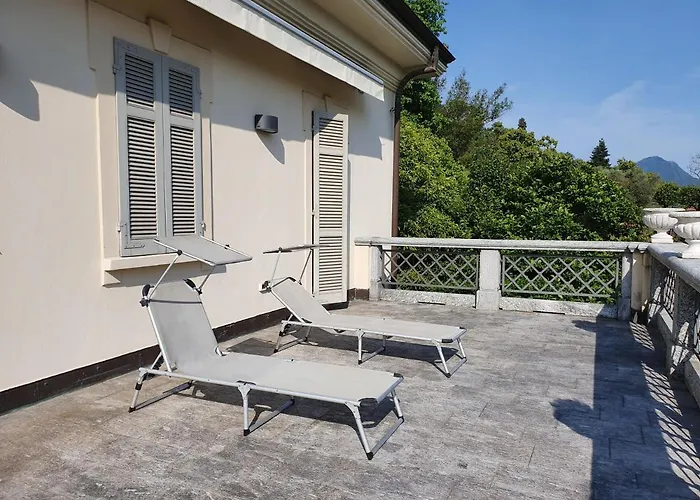 Villa Rita Verbania
